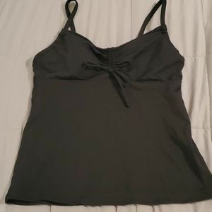 Lands' End Tankini Top